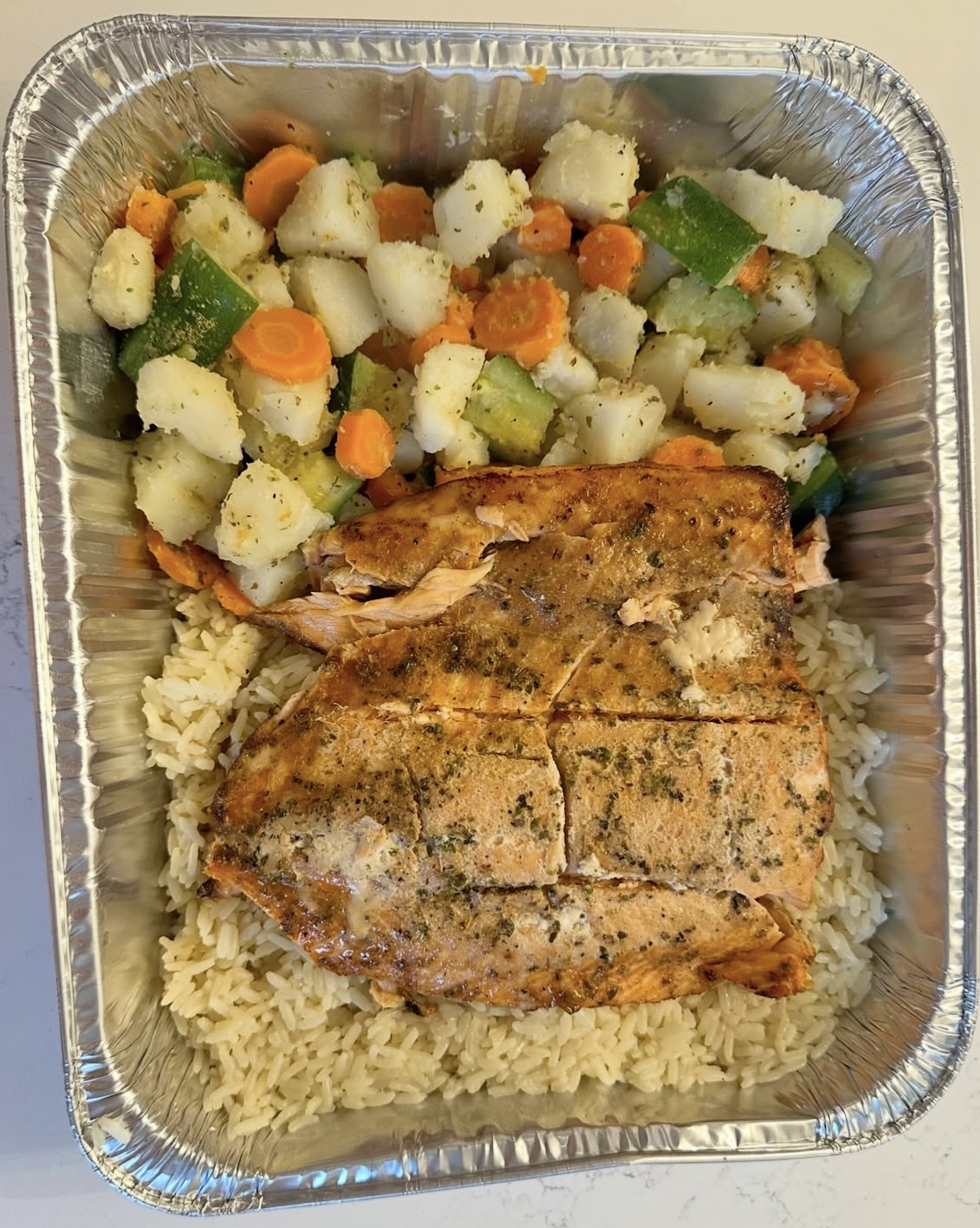 Salmon